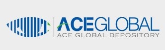 ACE Global Depository — Leader mondial de la gestion de tiers détenteur et du contrôle d'actifs sous gage Logo ACE Global Depository — Contrôle de stocks et sécurisation des financements, client Generalia Assurances