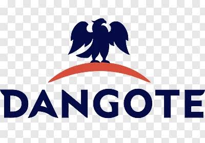 Dangote Group — Leader continental du ciment, du raffinage pétrolier, du sucre et des engrais Logo Dangote Group — Plus grand conglomérat industriel d'Afrique, client Generalia Assurances