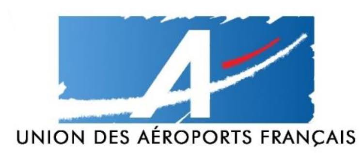 Union des Aéroports Français — Organisation représentant et fédérant les plateformes et exploitants aéroportuaires Logo Union des Aéroports Français (UAF) — Organisation professionnelle aéroportuaire, client Generalia Assurances