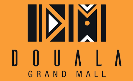 Douala Grand Mall & Business Park — Plus grand centre commercial et de loisirs d'Afrique Centrale Logo Douala Grand Mall — Centre commercial d'envergure régionale, client Generalia Assurances