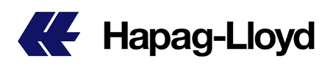 Hapag-Lloyd — Cinquième armateur mondial de transport maritime de conteneurs et de logistique Logo Hapag-Lloyd Cameroun — Transport maritime international, client Generalia Assurances