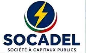 SOCADEL — Société camerounaise engagée dans le développement de l'élevage et de la production pastorale Logo SOCADEL — Développement agropastoral et élevage, client Generalia Assurances