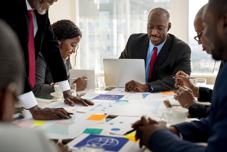 Conseil, audit et diagnostic des risques