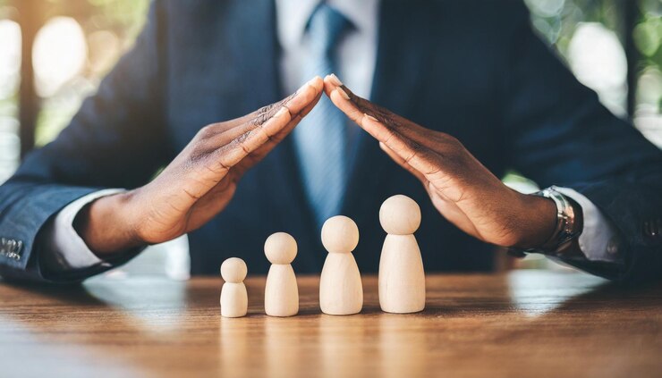 Gestion des contrats et accompagnement des sinistres