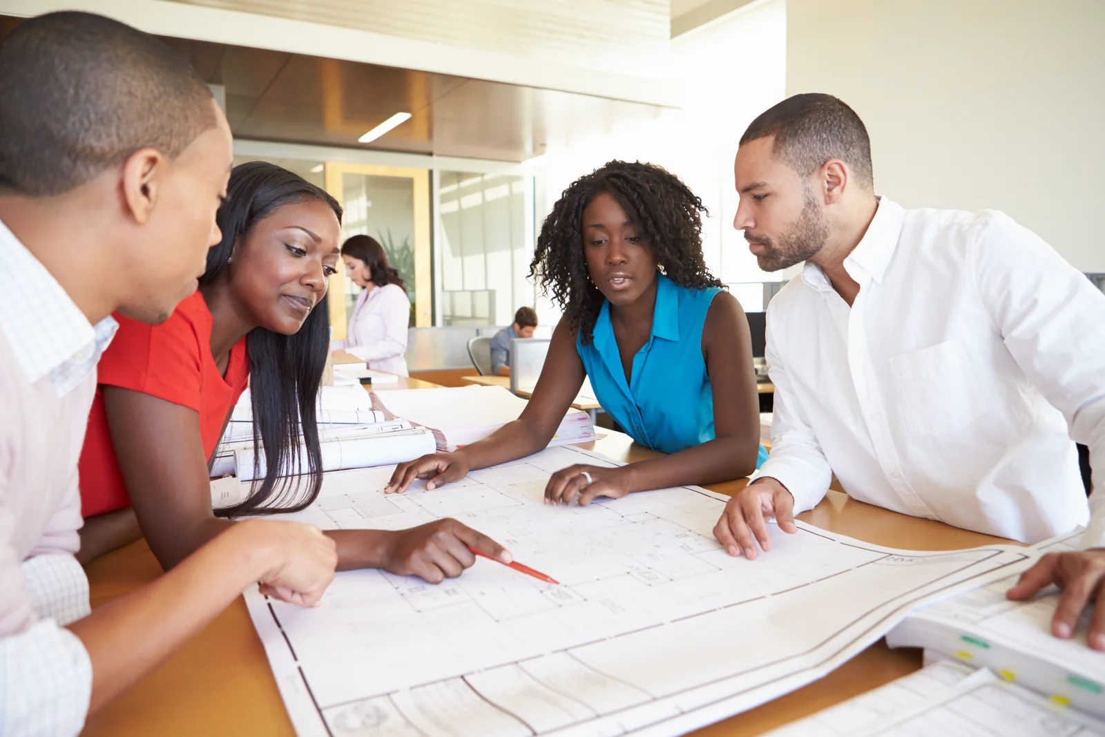 Conseil, audit et diagnostic des risques