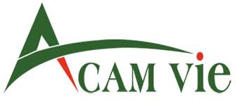 Logo ACAM Vie (Assurances du Cameroun Vie) — Compagnie d'assurance partenaire Branche Vie de Generalia Assurances