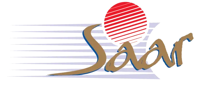 Logo Groupe SAAR Assurances (SAAR Vie & SAAR Non-Vie) — Compagnie partenaire de Generalia Assurances au Cameroun