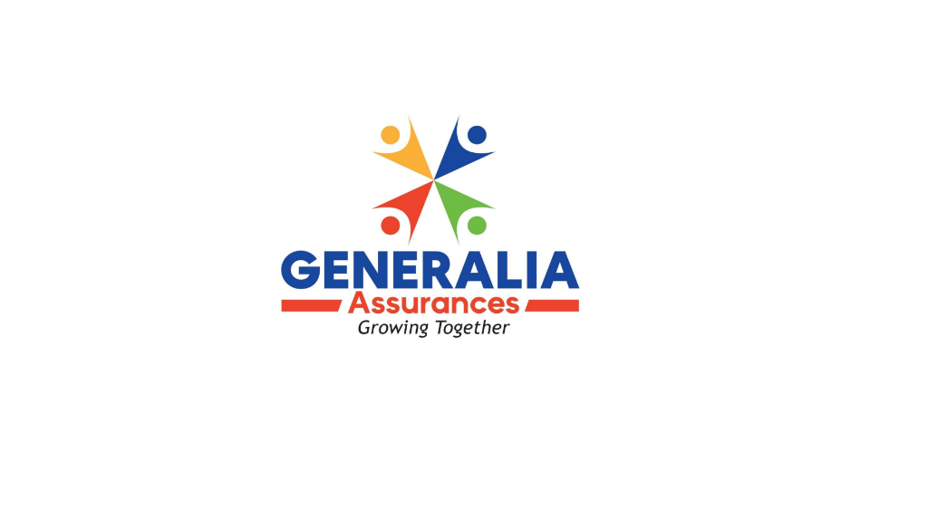 Aperçu Plaquette Generalia Assurances & Brokerslink Africa 2026