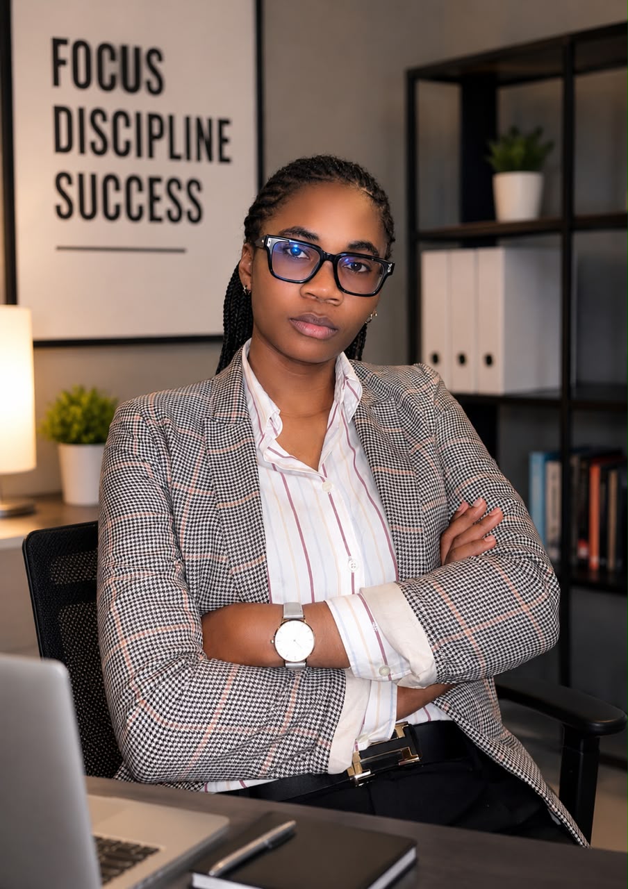 Mme Schekina Abogo