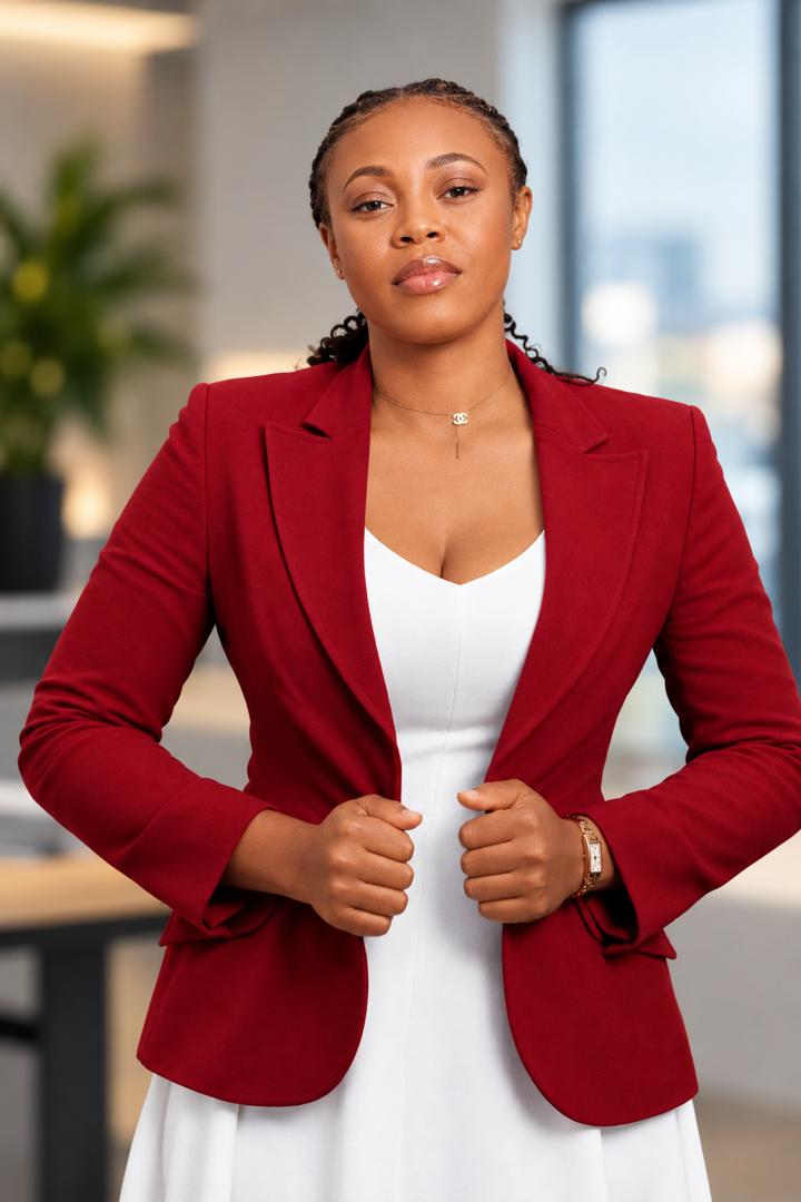 Mme Stéphanie Makamwe