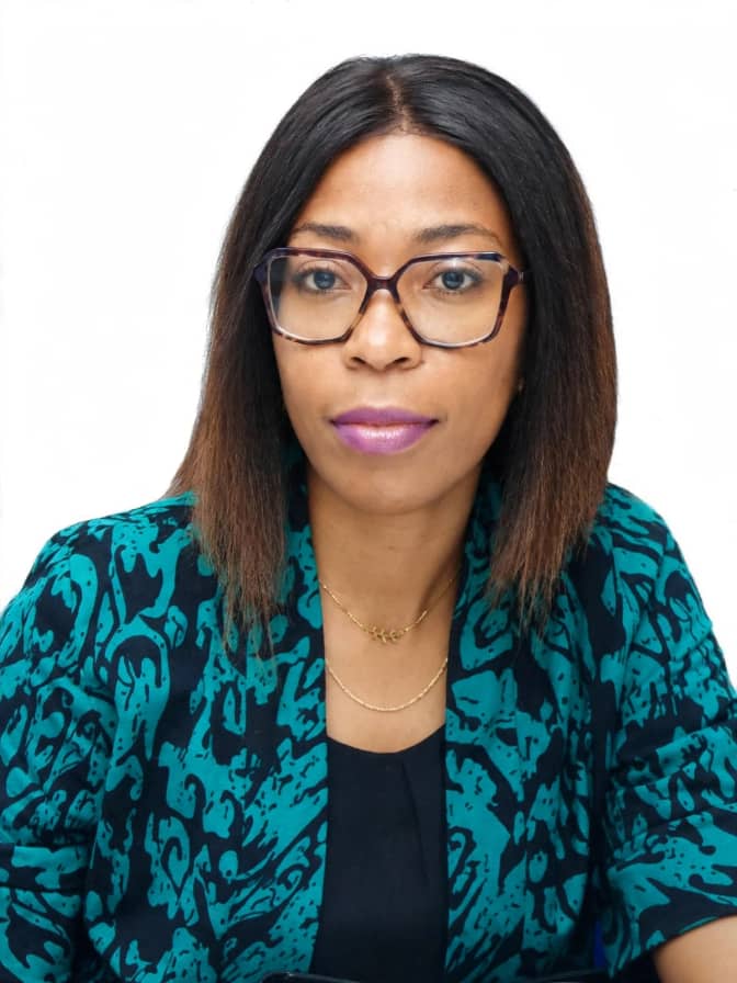 Mme Isabelle Linda Monayong